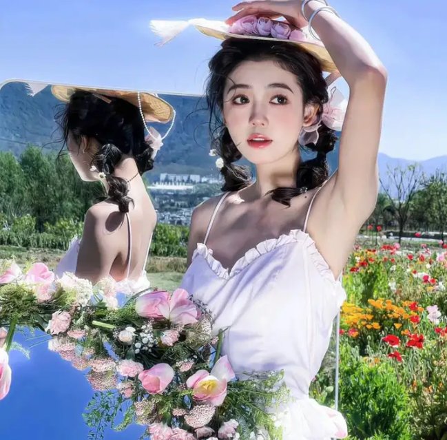 野蛮女霸王