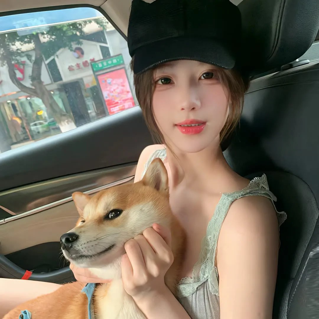孩子和我