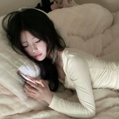 黑白线人